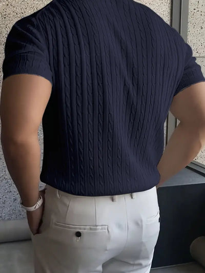 Savrani™ | Elegantní pletený svetr