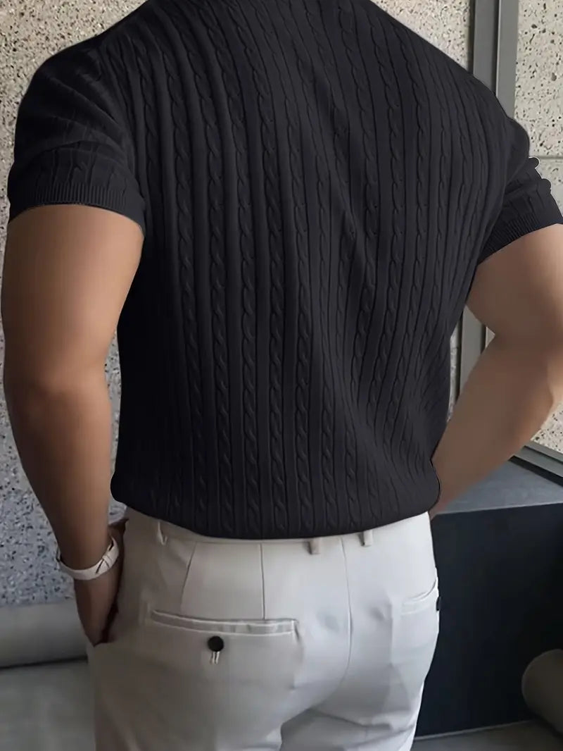 Savrani™ | Elegantní pletený svetr