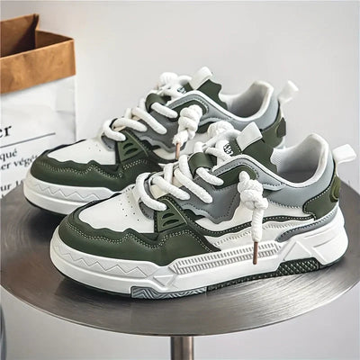 Gaetan - Tenisky s Vyšší Kvalitou Trendů