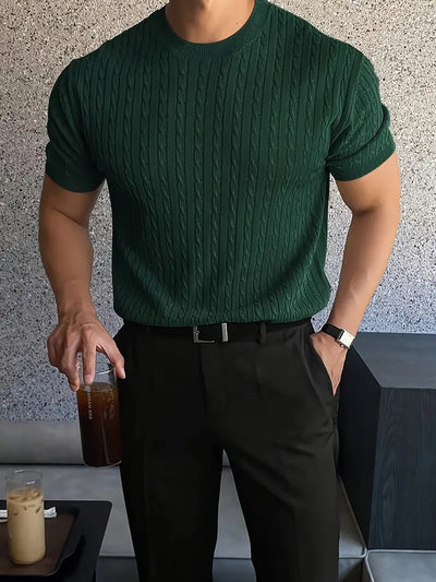 Savrani™ | Elegantní pletený svetr