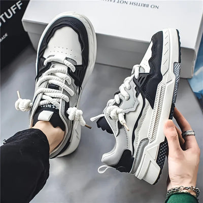 Gaetan - Tenisky s Vyšší Kvalitou Trendů