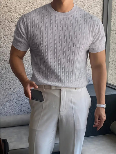 Savrani™ | Elegantní pletený svetr