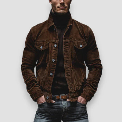 Radolf - Retro Bunda Z Manšestru