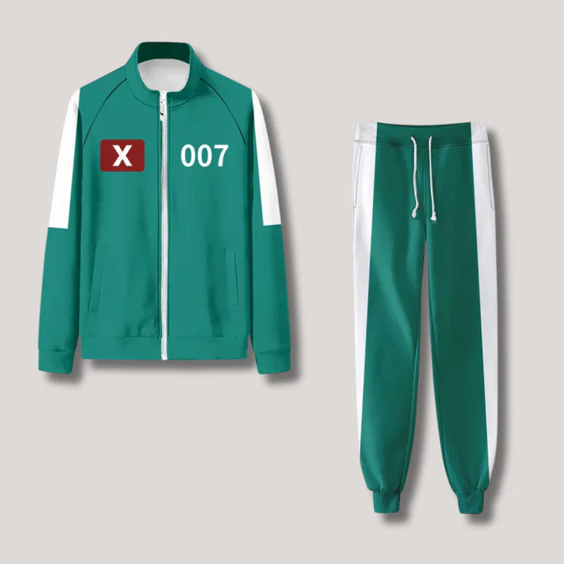 SquidGame™ - Unikátní Souprava