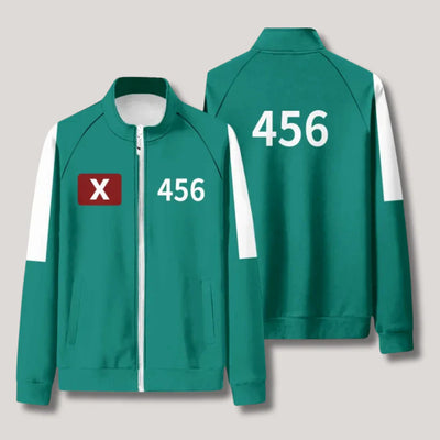 SquidGame™ - Unikátní Souprava