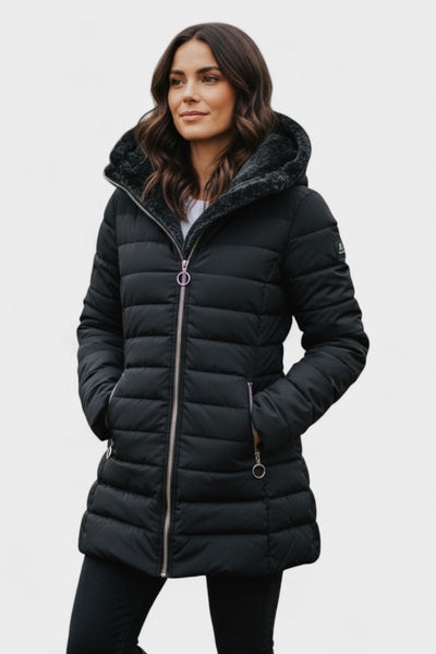 Veronika™ | Kabát